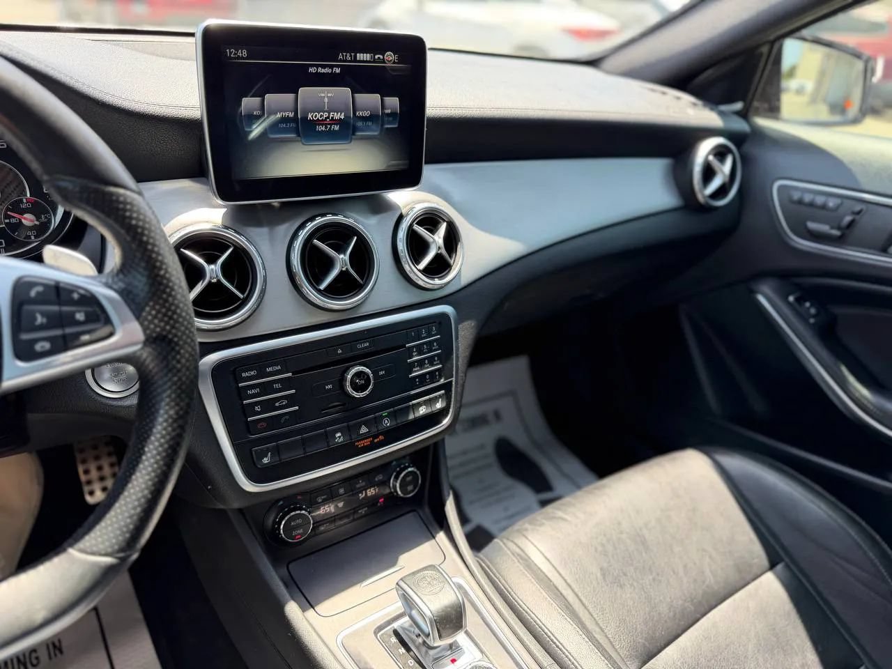 Used 2016 Mercedes-Benz GLA 45 AMG 4MATIC image 63