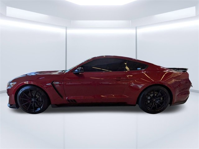 Used 2018 Ford Mustang Shelby GT350 w/ Convenience Package image 7