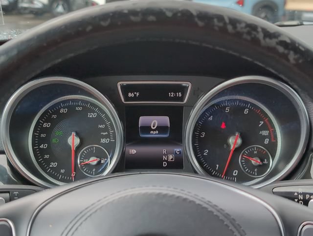 Used 2019 Mercedes-Benz GLS 450 4MATIC image 22