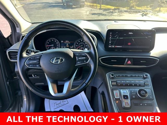 Used 2023 Hyundai Santa Fe XRT image 17
