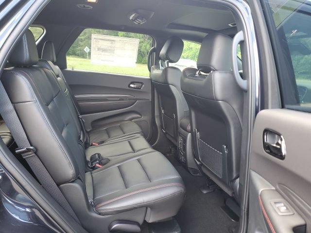 New 2026 Dodge Durango GT AWD/4WD image 23