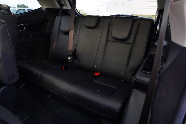 Certified 2024 Subaru Ascent Touring image 14