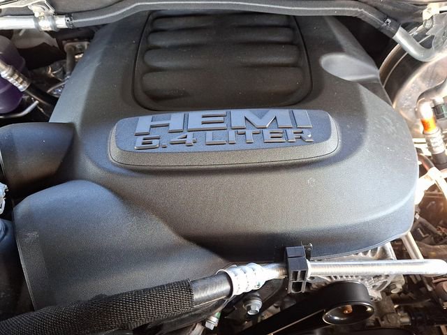 Used 2024 RAM 2500 Tradesman w/ Chrome Appearance Group image 27