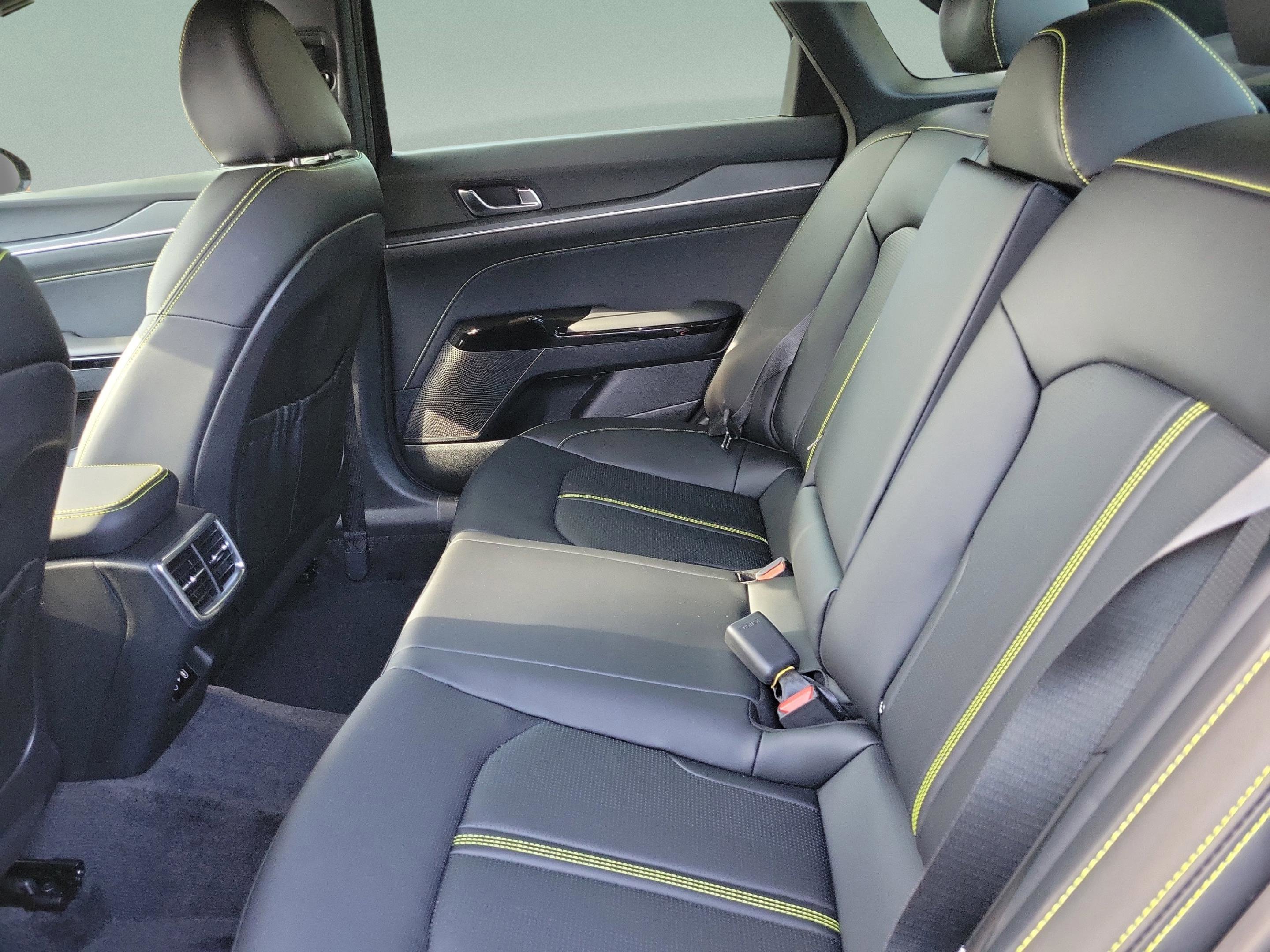 New 2026 Kia K5 GT FWD image 6
