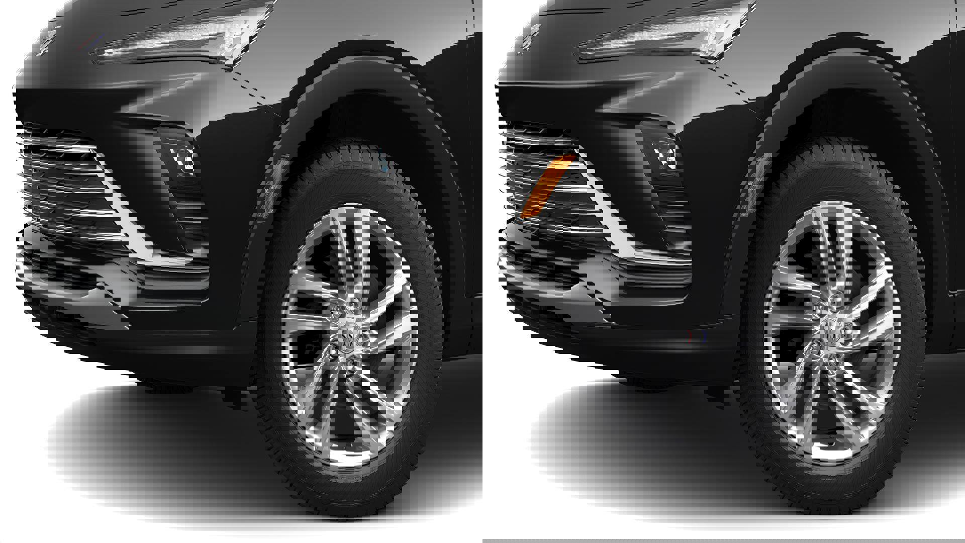 New 2026 Buick Envista Preferred w/ Convenience I Package image 30