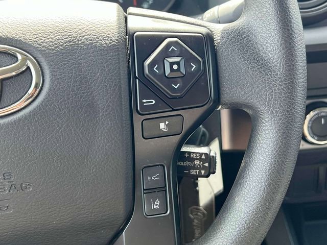 Used 2022 Toyota Tacoma SR image 27