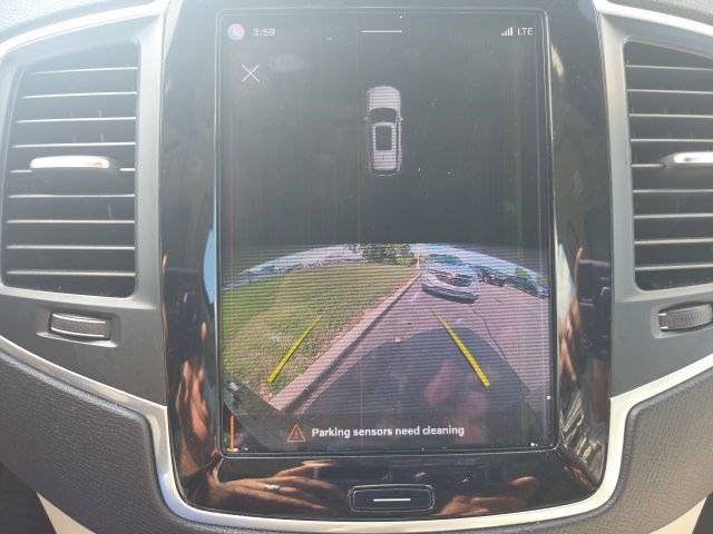 Used 2023 Volvo XC90 B5 Core AWD/4WD image 25