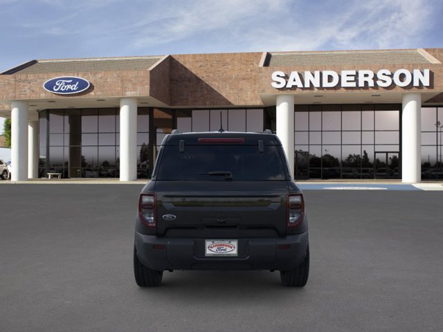 New 2026 Ford Bronco Sport Big Bend w/ Convenience Package AWD/4WD image 5