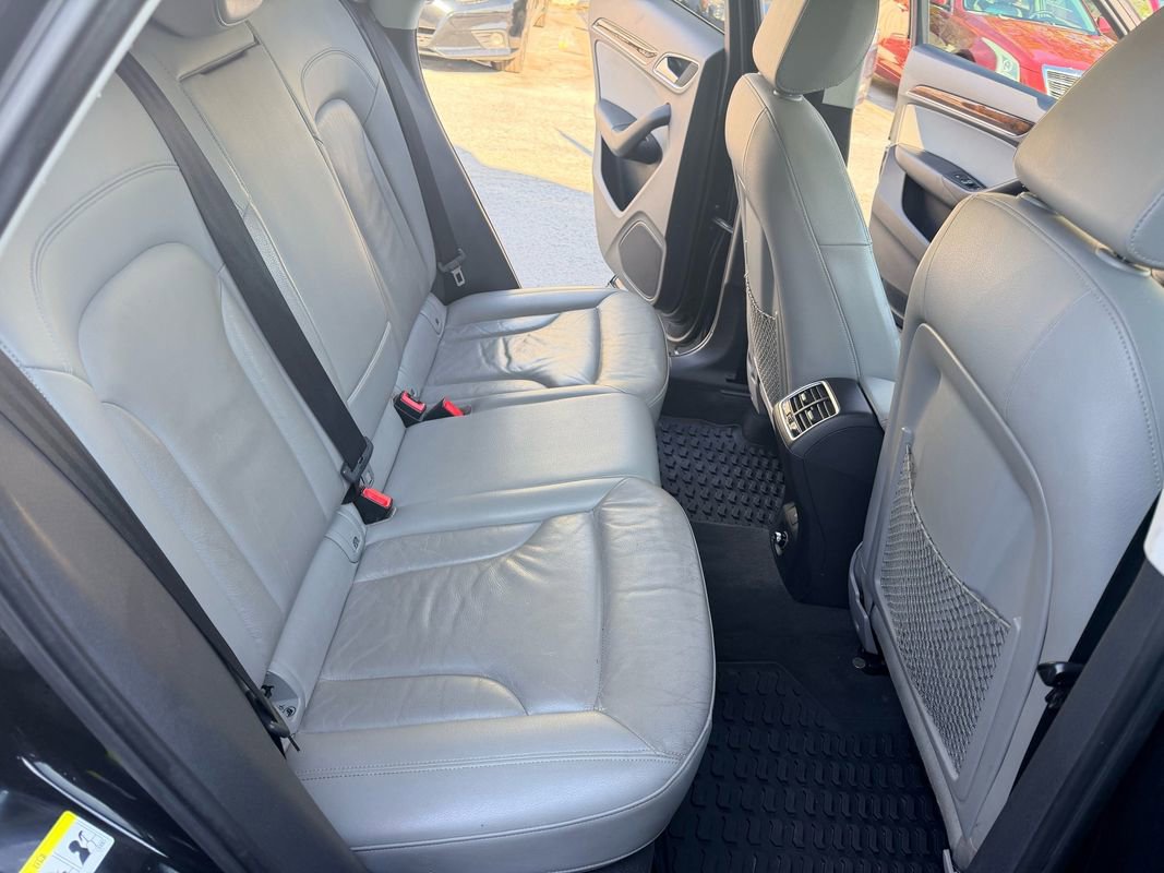 Used 2017 Audi Q3 2.0T Premium Plus w/ Premium Plus Package image 20