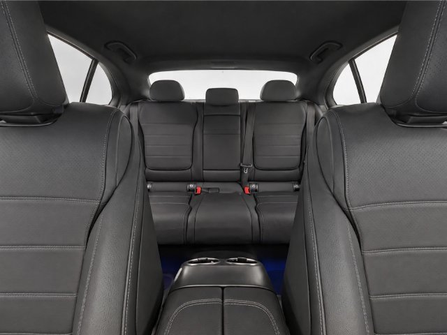 Used 2024 Mercedes-Benz C 300 4MATIC Sedan image 23