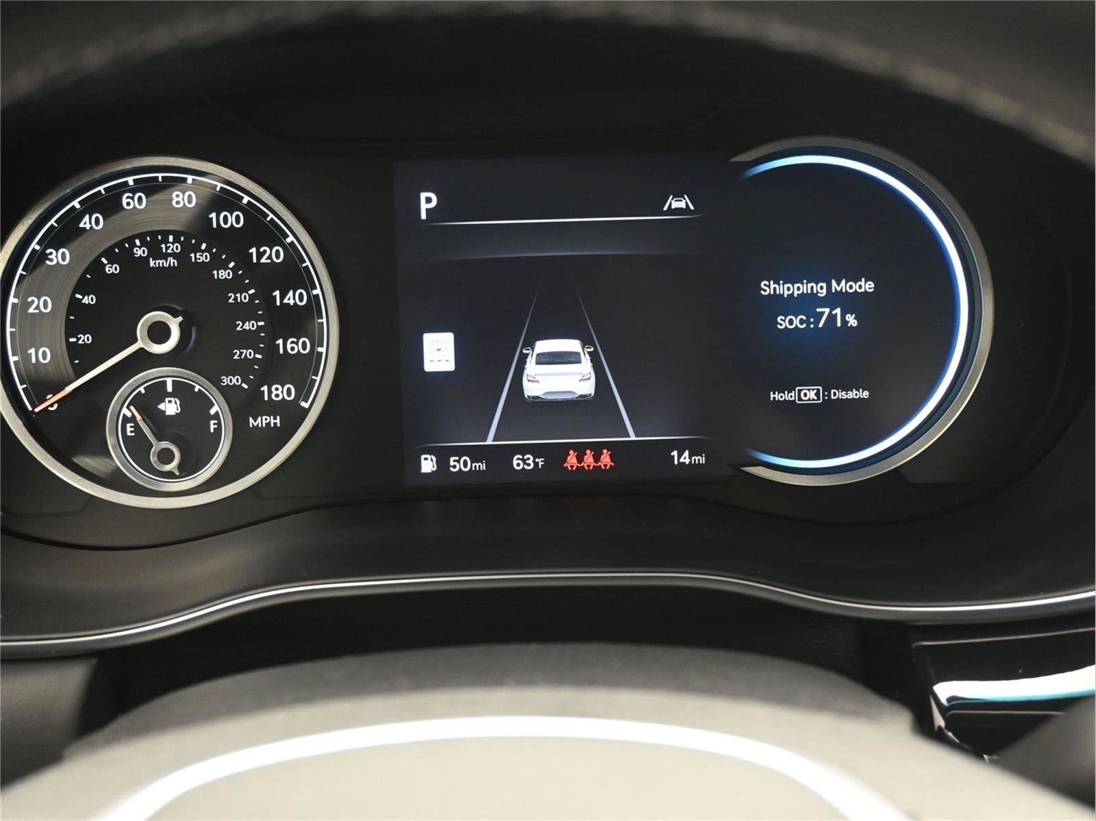 Used 2026 Genesis G70 3.3T Sport Prestige AWD/4WD image 14