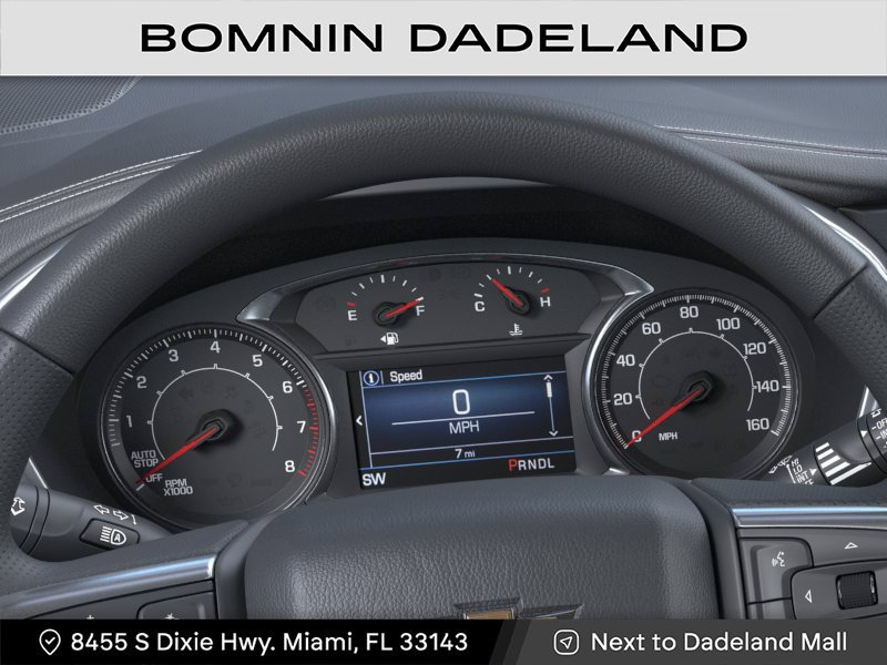New 2026 Chevrolet Blazer LT FWD image 18
