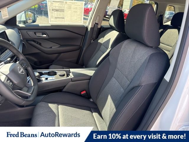 New 2026 Nissan Rogue SV w/ Cold Weather Package image 11