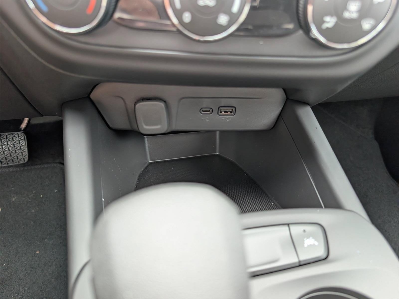New 2026 Chevrolet Trax LS FWD image 20