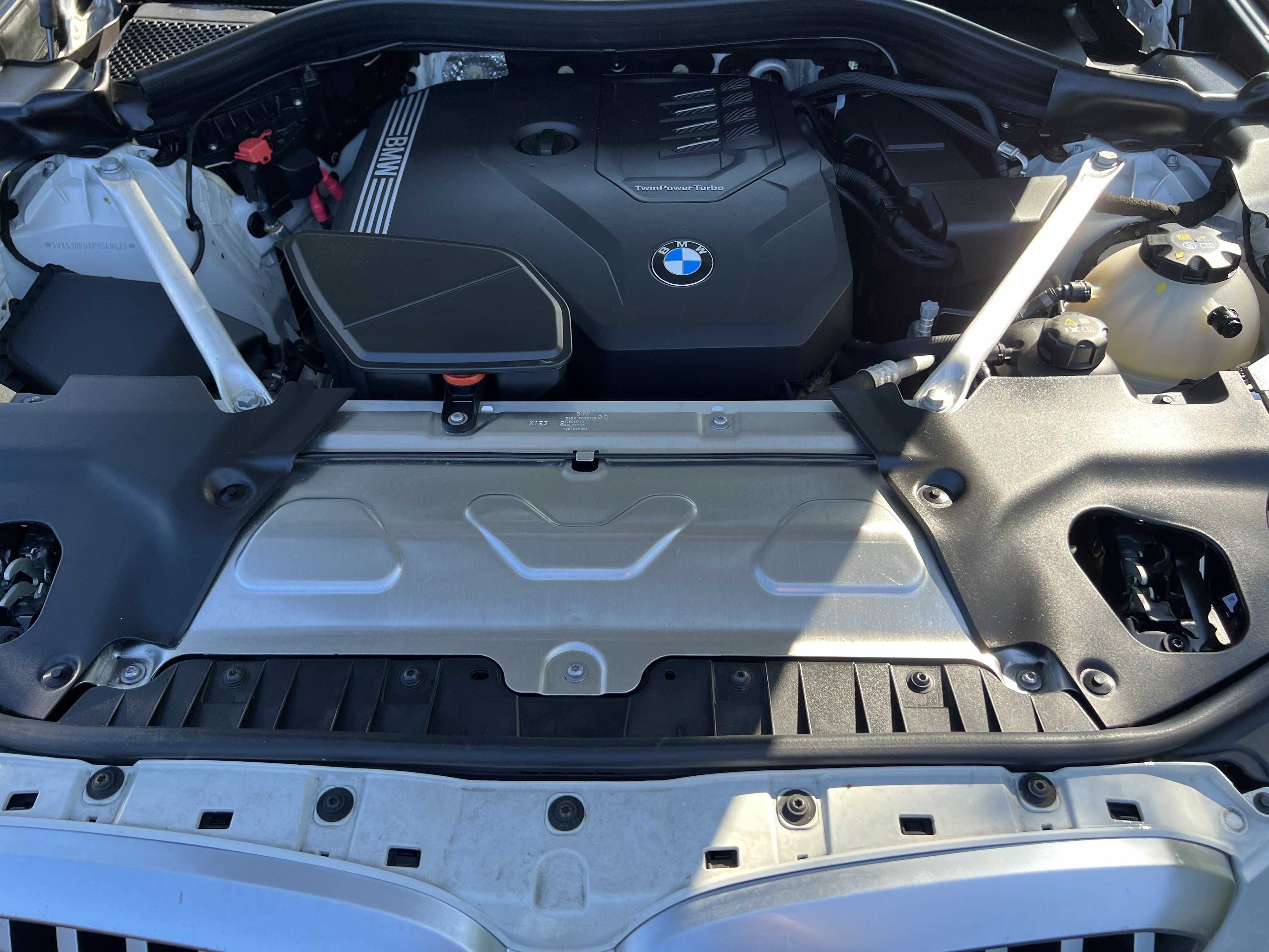 Certified 2023 BMW X3 xDrive30i w/ Premium Package AWD/4WD image 36