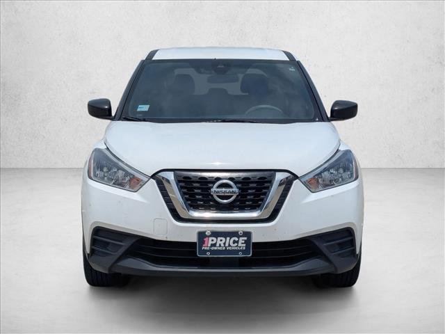Used 2020 Nissan Kicks S FWD video 2