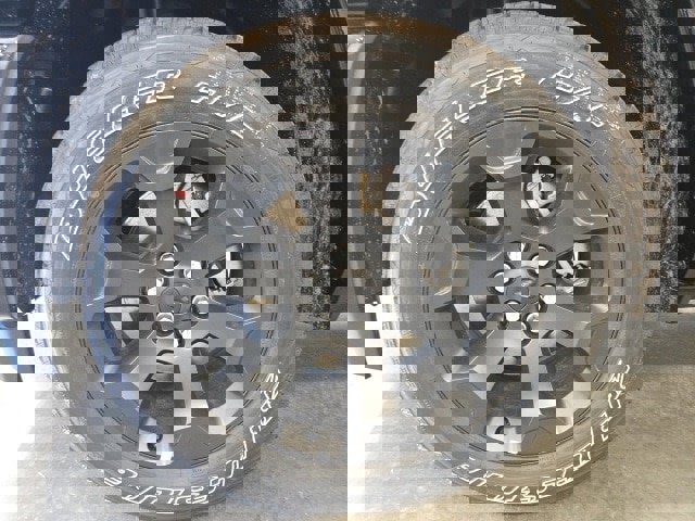 New 2026 RAM 1500 Big Horn image 9