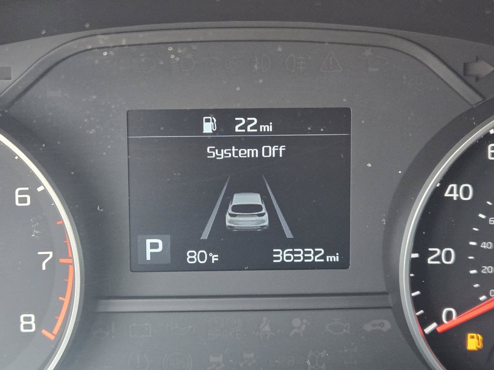 Used 2022 Kia Sportage LX w/ LX AWD Value Edition Package image 14