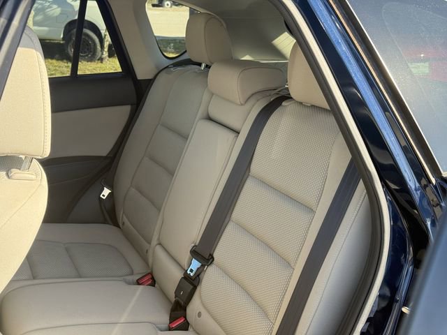 Used 2016 MAZDA CX-5 Touring image 31