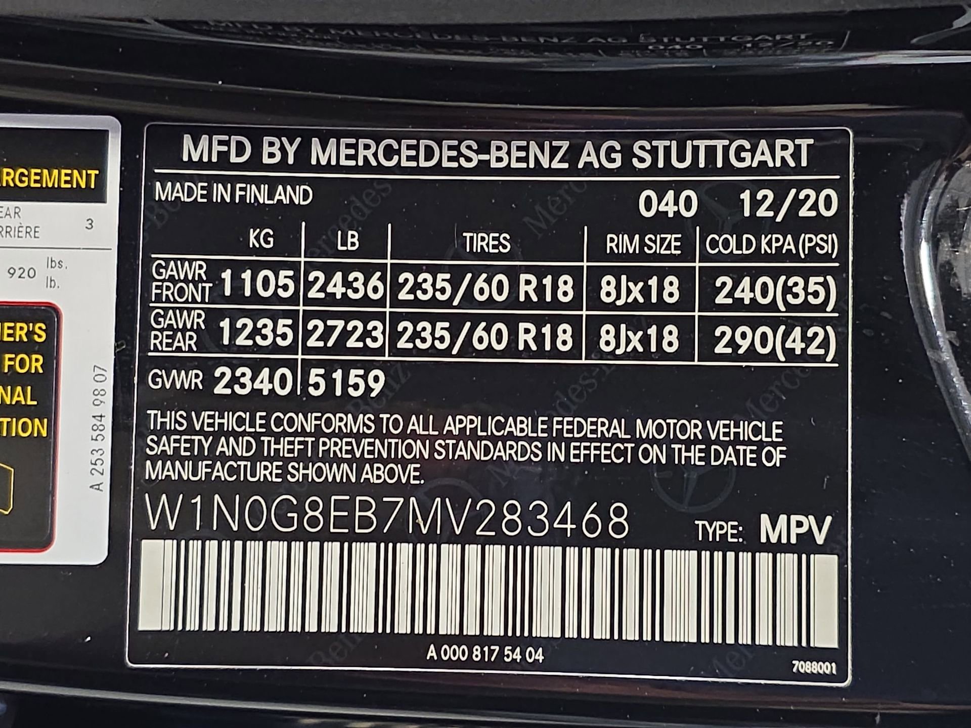Used 2021 Mercedes-Benz GLC 300 4MATIC image 34