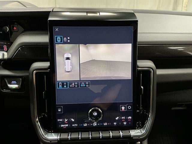 New 2026 GMC Yukon Elevation w/ LPO, Floor Liner Package AWD/4WD image 14