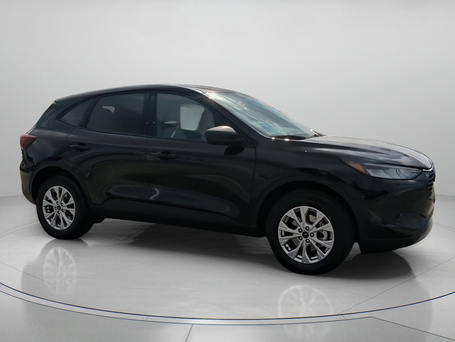 New 2026 Ford Escape Active FWD image 37