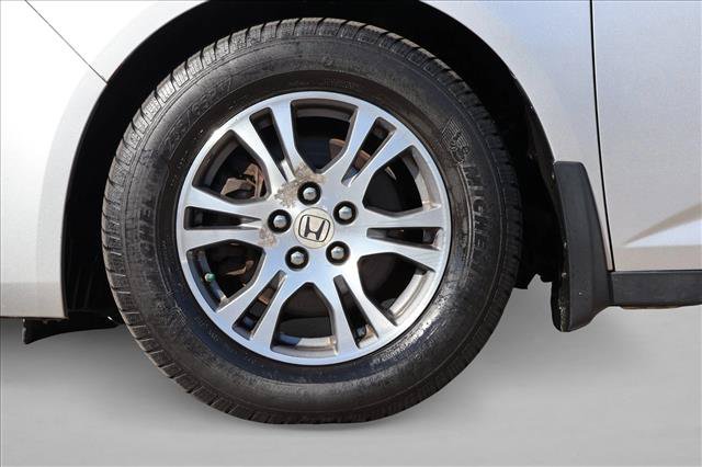 Used 2012 Honda Odyssey EX-L image 9
