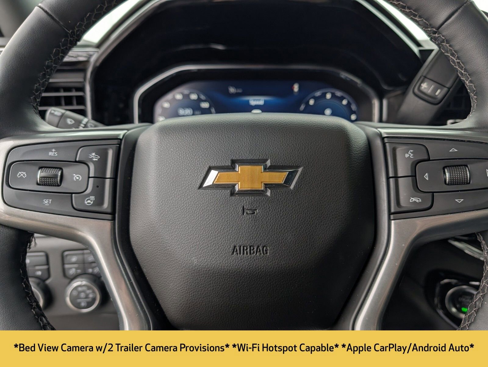 Used 2024 Chevrolet Silverado 3500 LT w/ All Star Edition image 31