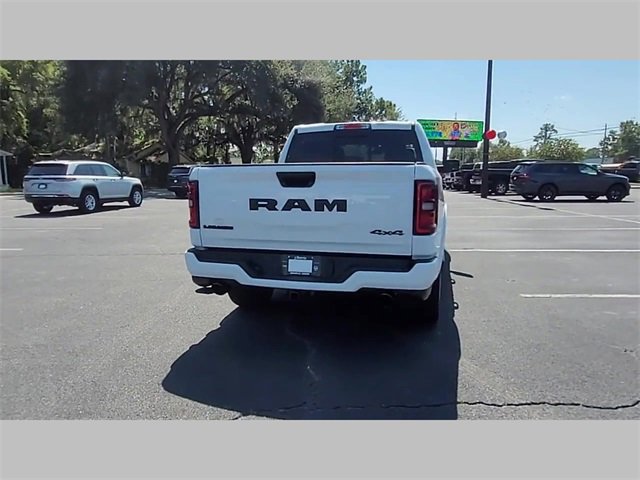 New 2026 RAM 1500 Laramie w/ Night Edition image 31
