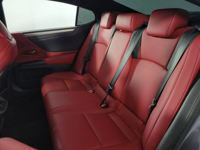 Used 2020 Lexus ES 350 F Sport image 17