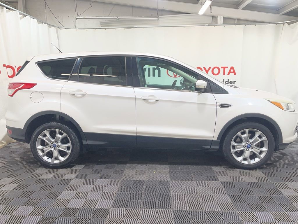 Used 2013 Ford Escape SEL image 7