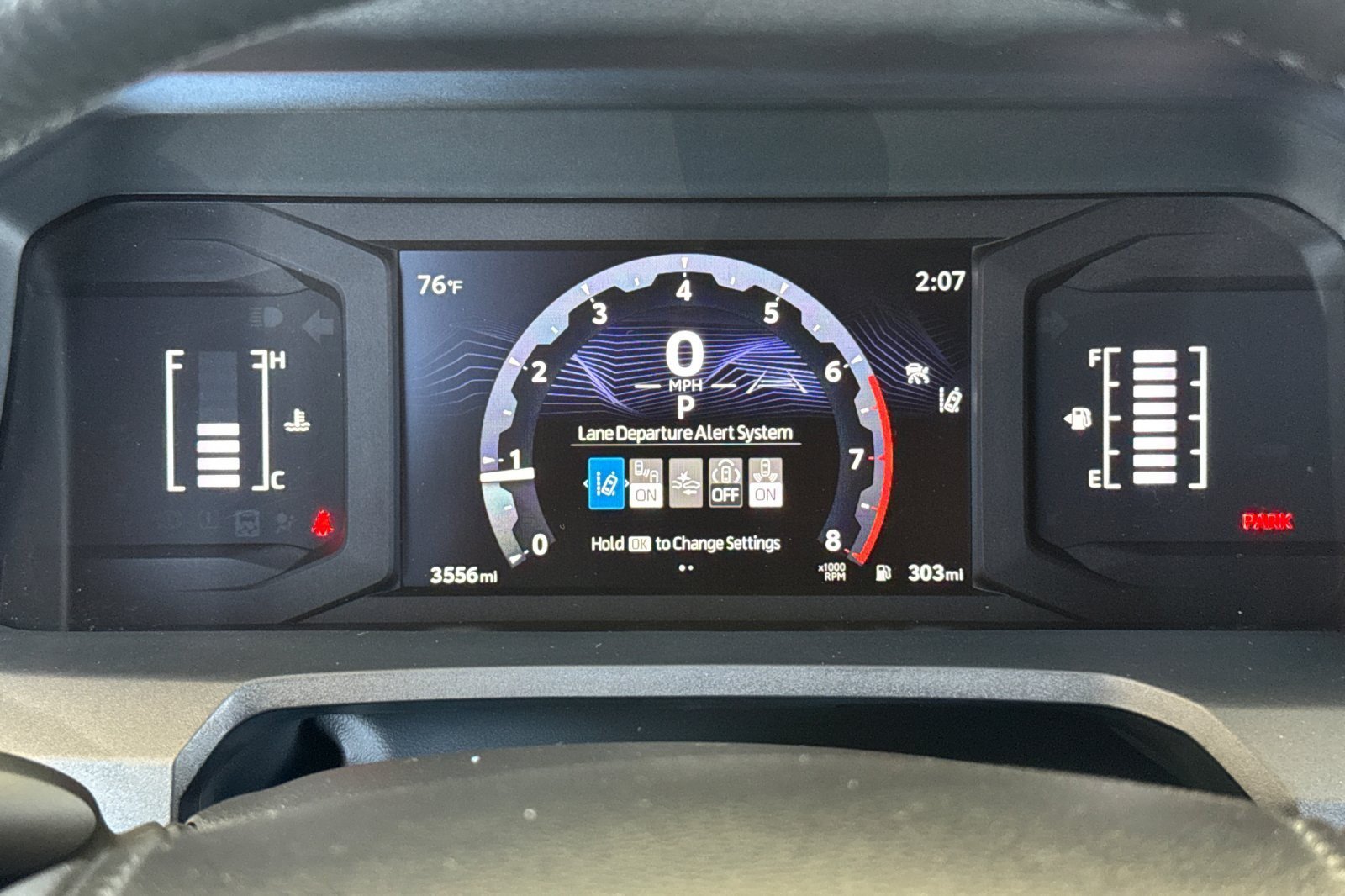 Certified 2026 Toyota 4Runner SR5 AWD/4WD image 24