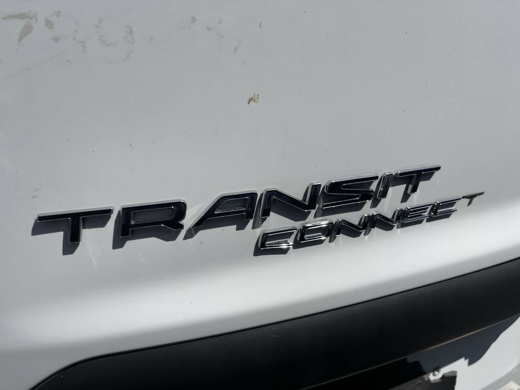 Used 2016 Ford Transit Connect XL FWD image 8