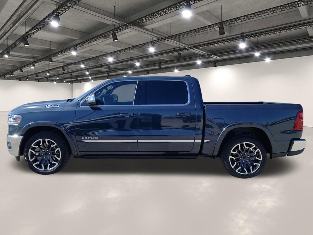 Used 2026 RAM 1500 Limited image 13