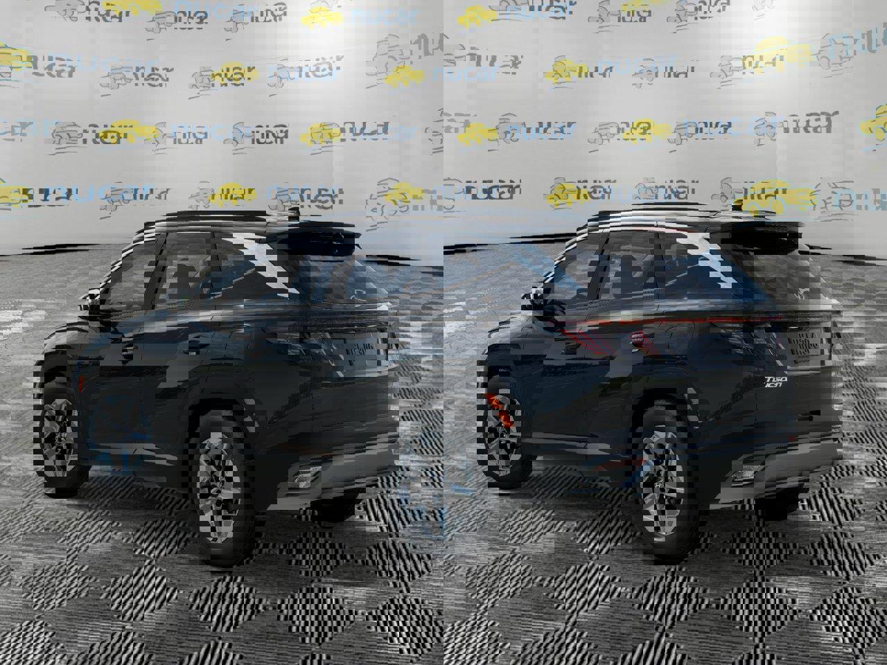New 2026 Hyundai Tucson SEL image 5