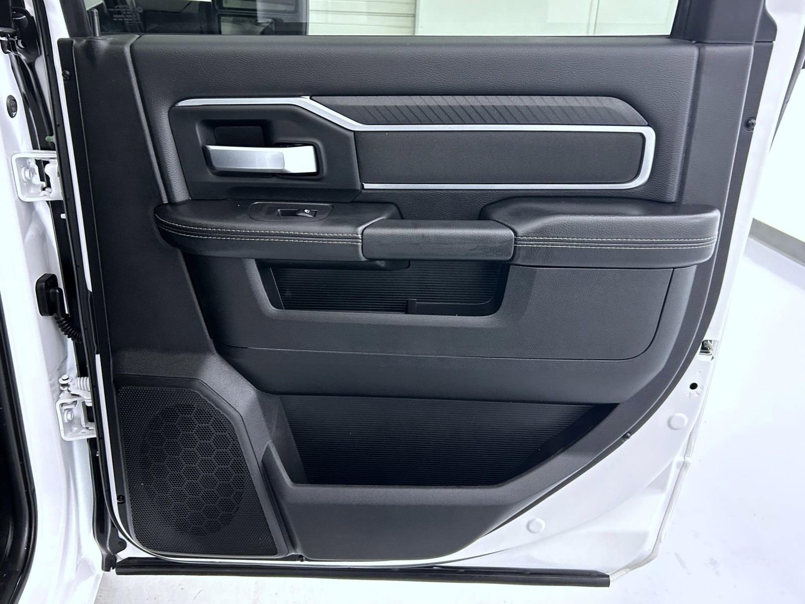 Certified 2025 RAM 2500 Big Horn image 17