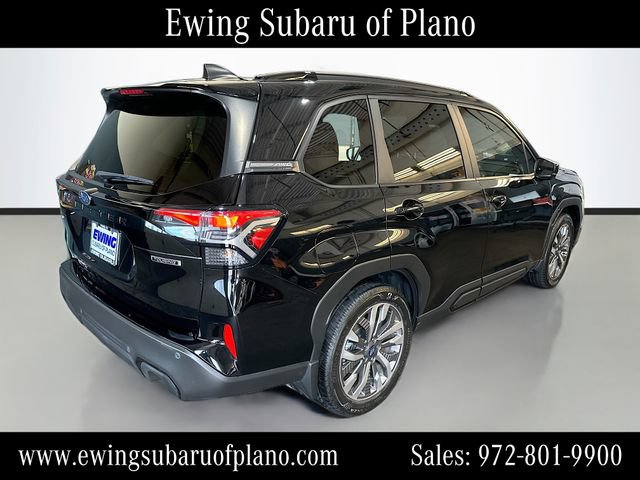 Used 2025 Subaru Forester Touring AWD/4WD image 7