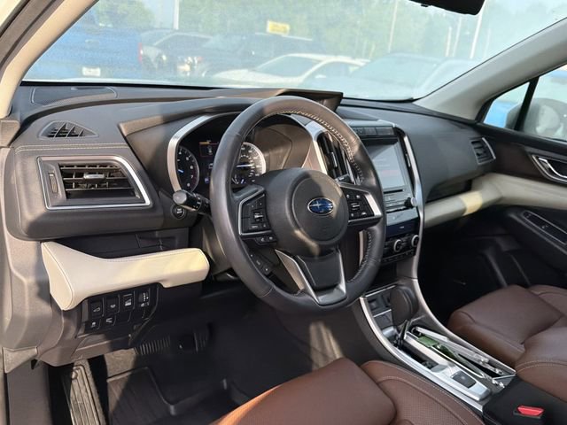 Used 2020 Subaru Ascent Touring w/ Popular Package #2A image 10