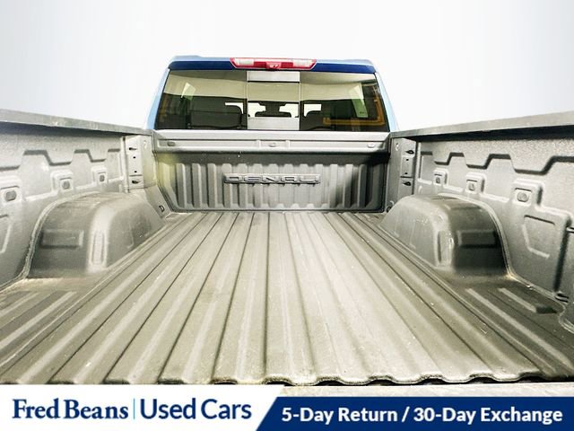 Used 2024 GMC Sierra 1500 Denali w/ Technology Package image 29