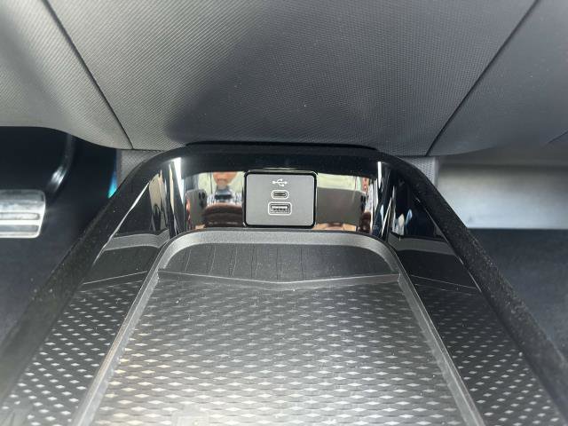 New 2025 Ford Mustang Mach-E Premium w/ Sport Appearance Package image 21