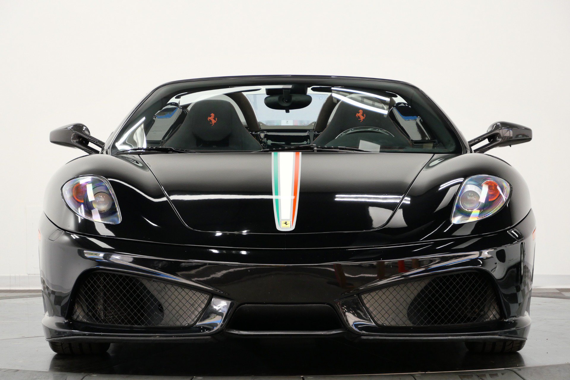 Used 2009 Ferrari F430 Scuderia RWD image 4