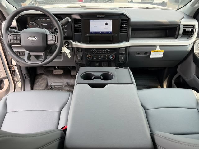 New 2026 Ford F350 XL w/ XL Chrome Package AWD/4WD image 10