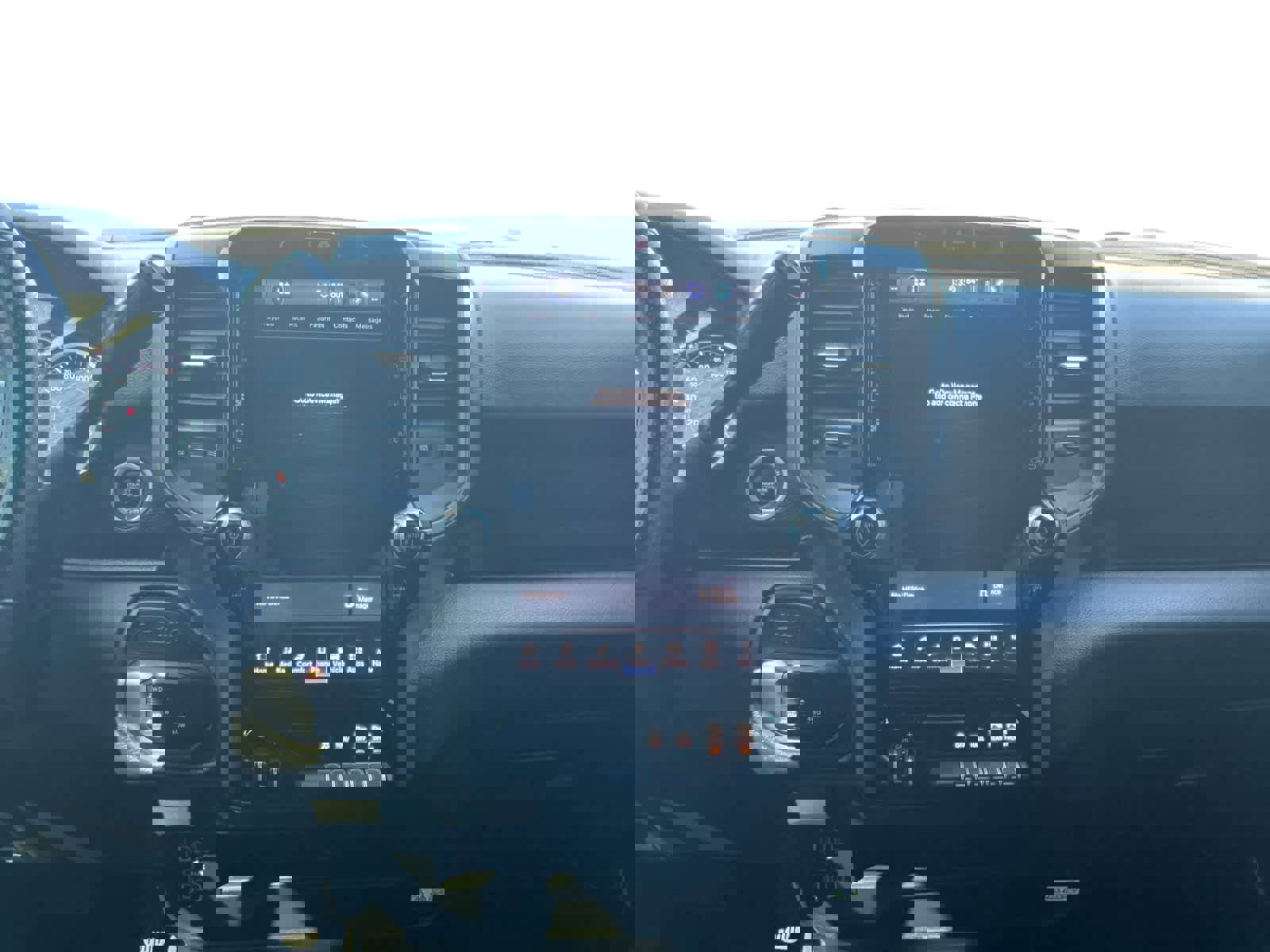 Used 2025 RAM 2500 Tradesman image 11