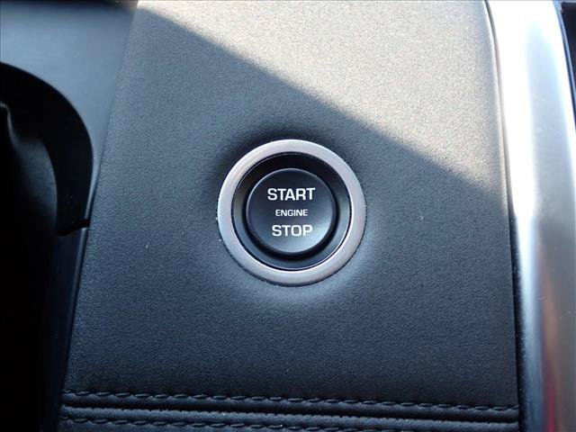 Used 2022 Land Rover Discovery Sport SE AWD/4WD image 24