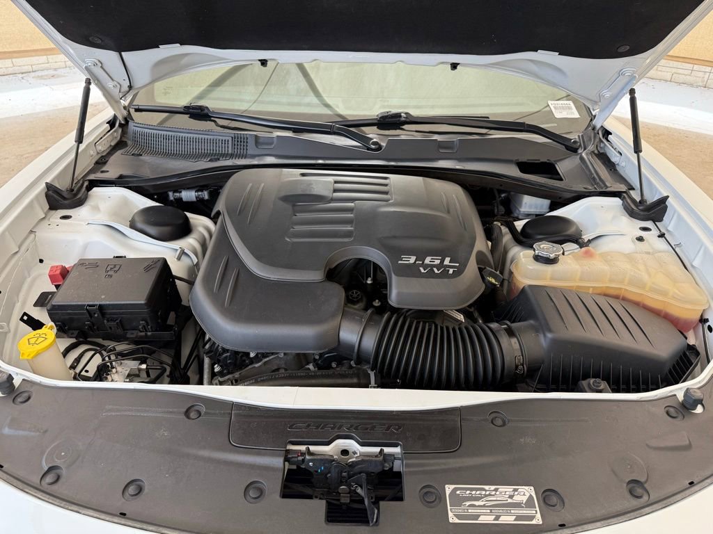 Used 2023 Dodge Charger SXT image 45