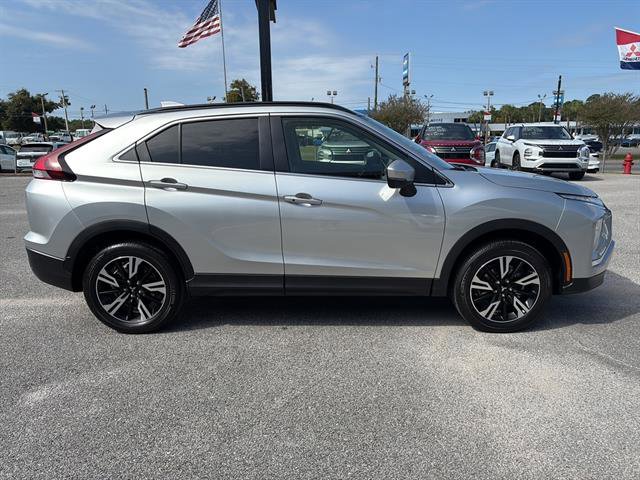 New 2026 Mitsubishi Eclipse Cross SE image 7