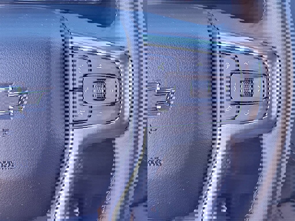 Certified 2024 Chevrolet Tahoe Z71 w/ Off-Road Capability Package image 25