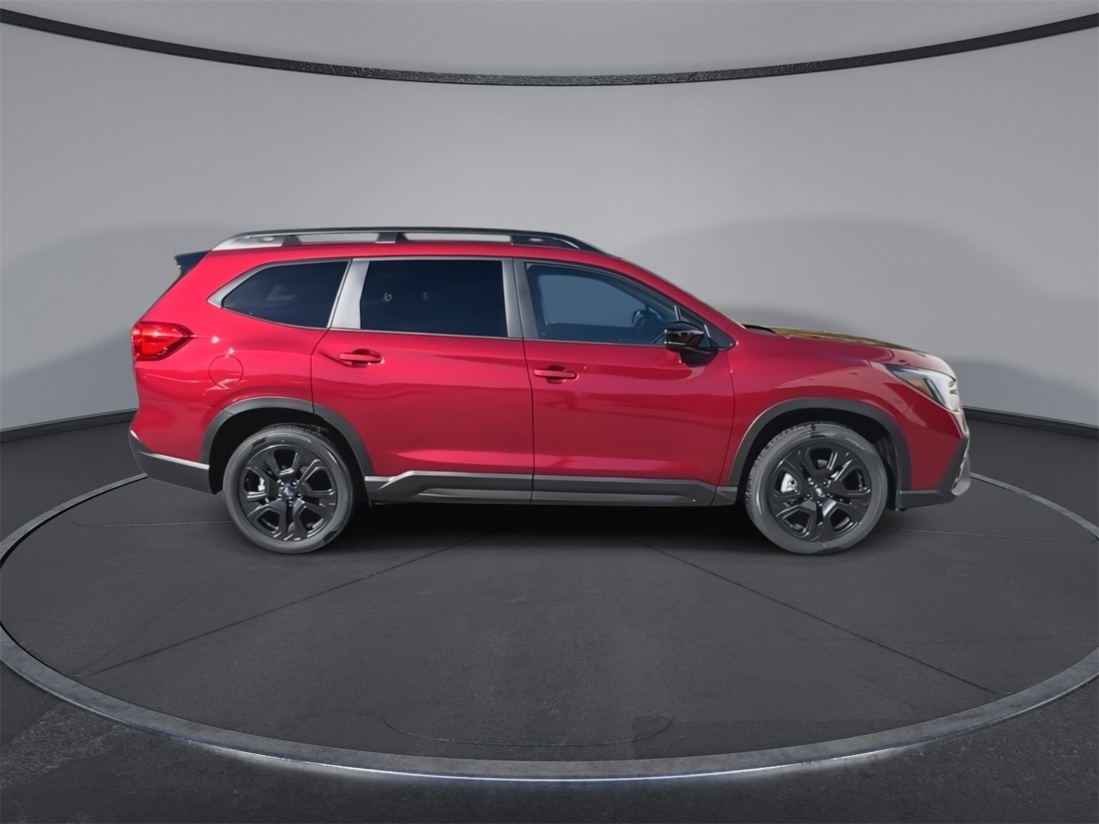 New 2025 Subaru Ascent Bronze Edition image 9