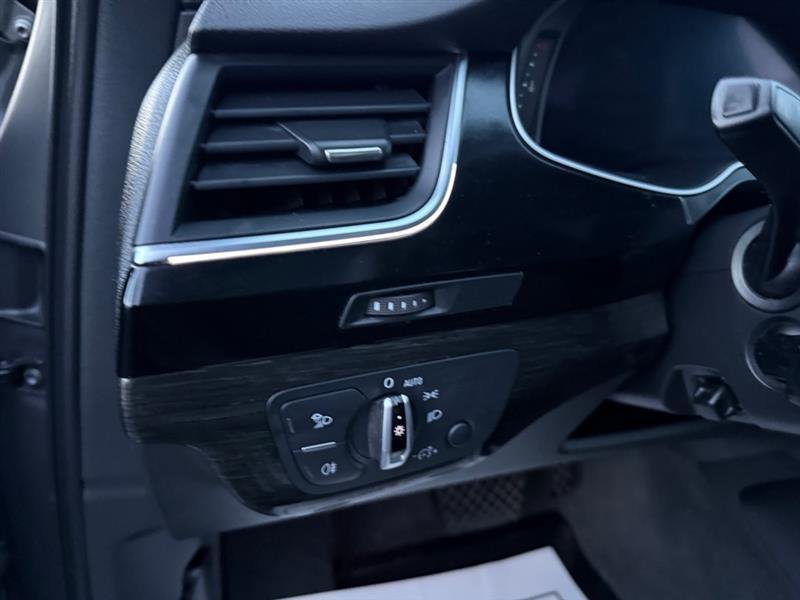 Used 2017 Audi Q7 3.0T Premium Plus image 18