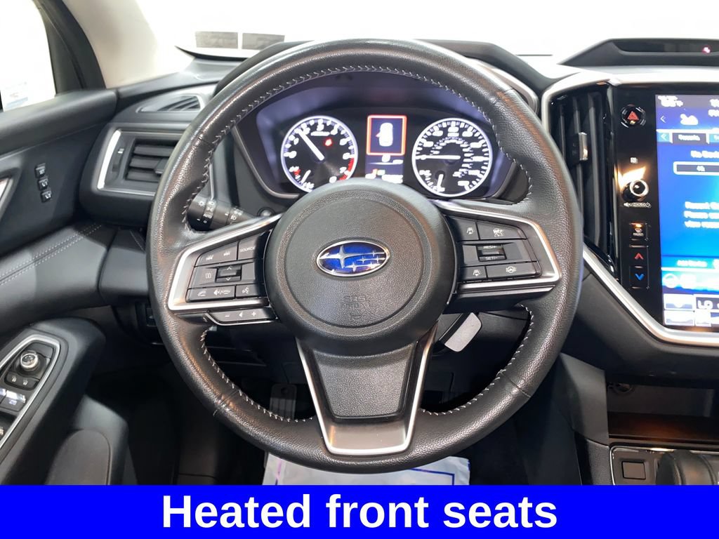 Certified 2023 Subaru Ascent Limited AWD/4WD image 28